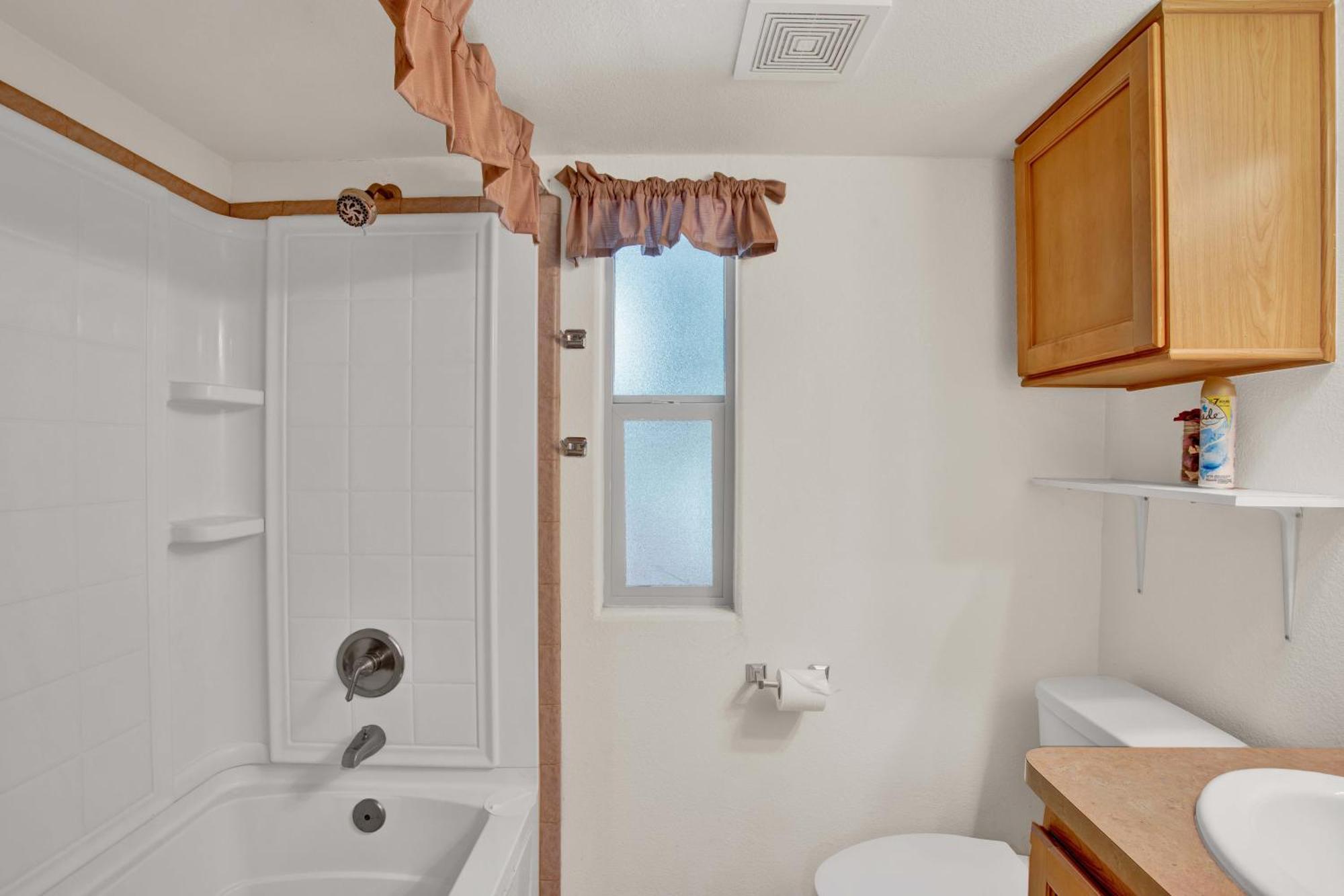 Pecan Cabin Fredericksburg Luaran gambar