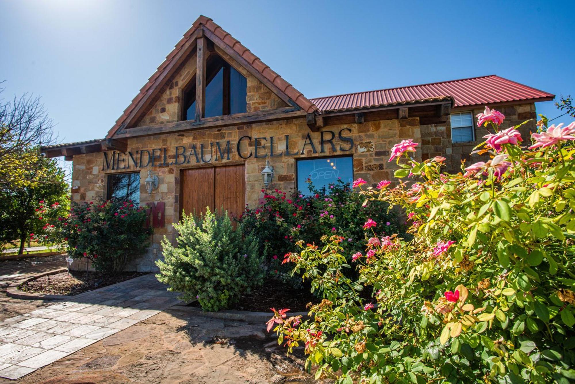 Pecan Cabin Fredericksburg Luaran gambar
